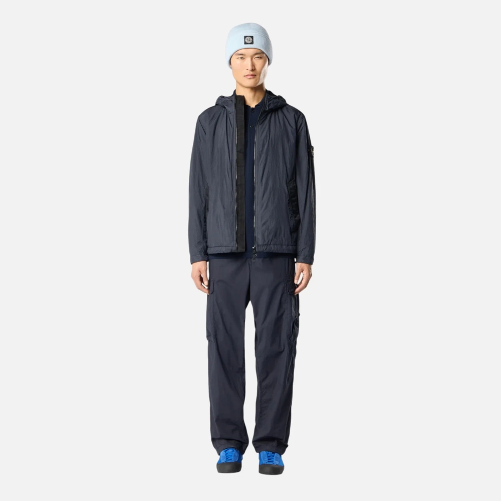 Stone Island Куртка-ветровка Lightweight Technical