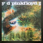Pink Floyd ‎– A Saucerful Of Secrets (Голландия 2022г.)