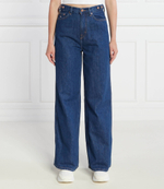 Джинсы CLAIRE Tommy Jeans - голубой(DW0DW16654)