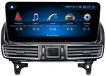 Магнитола для Mercedes-Benz GLE 2015-2019 W166 - Parafar PF7129A138/128GLE монитор 12.3" на Android 13, Быстрая, CarPlay, 4G SIM-слот