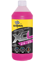XCL VW G12, G12+ Розовый 1L