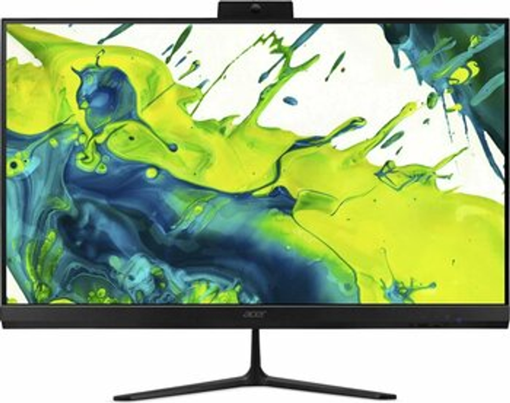 Моноблок Acer Aspire C27B-GARL Core Ultra 5 225U 16GB 512GB DQ.BT0CD.002