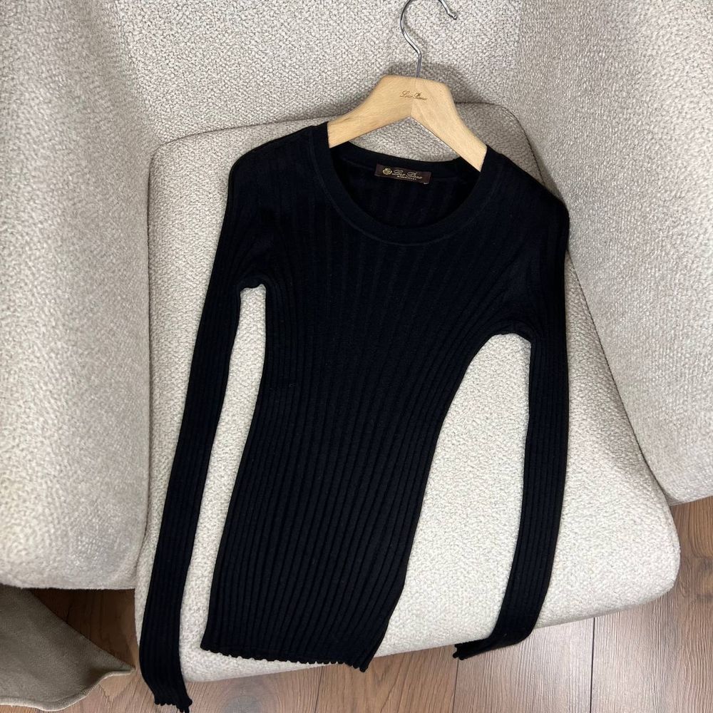 Лонгслив Loro Piana