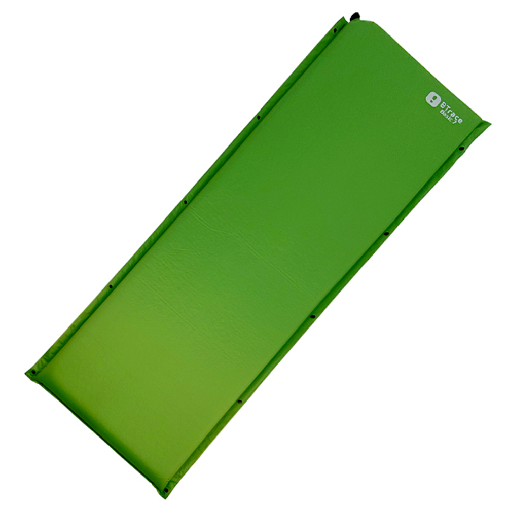 Ковер самонадувающийся BTrace Basic 7, 190x65x7 см