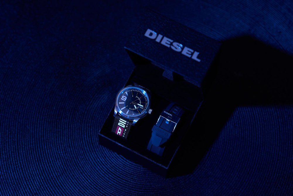 Наручные часы Diesel DZ1906