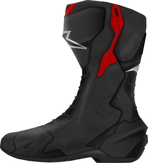 Купить Мотоботы Спортивные Alpinestars SMX-6 V3 / Микс