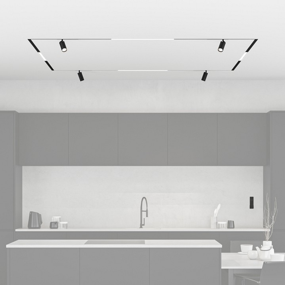 Комплект трековый Denkirs Smart ZigBee SET SET SMART ZigBee 02