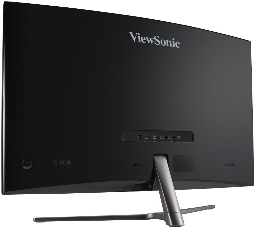 Монитор Viewsonic VX3258-2KPC-MHD 2560x1440 VA WLED 144Гц 1ms FreeSync HDMI DisplayPort