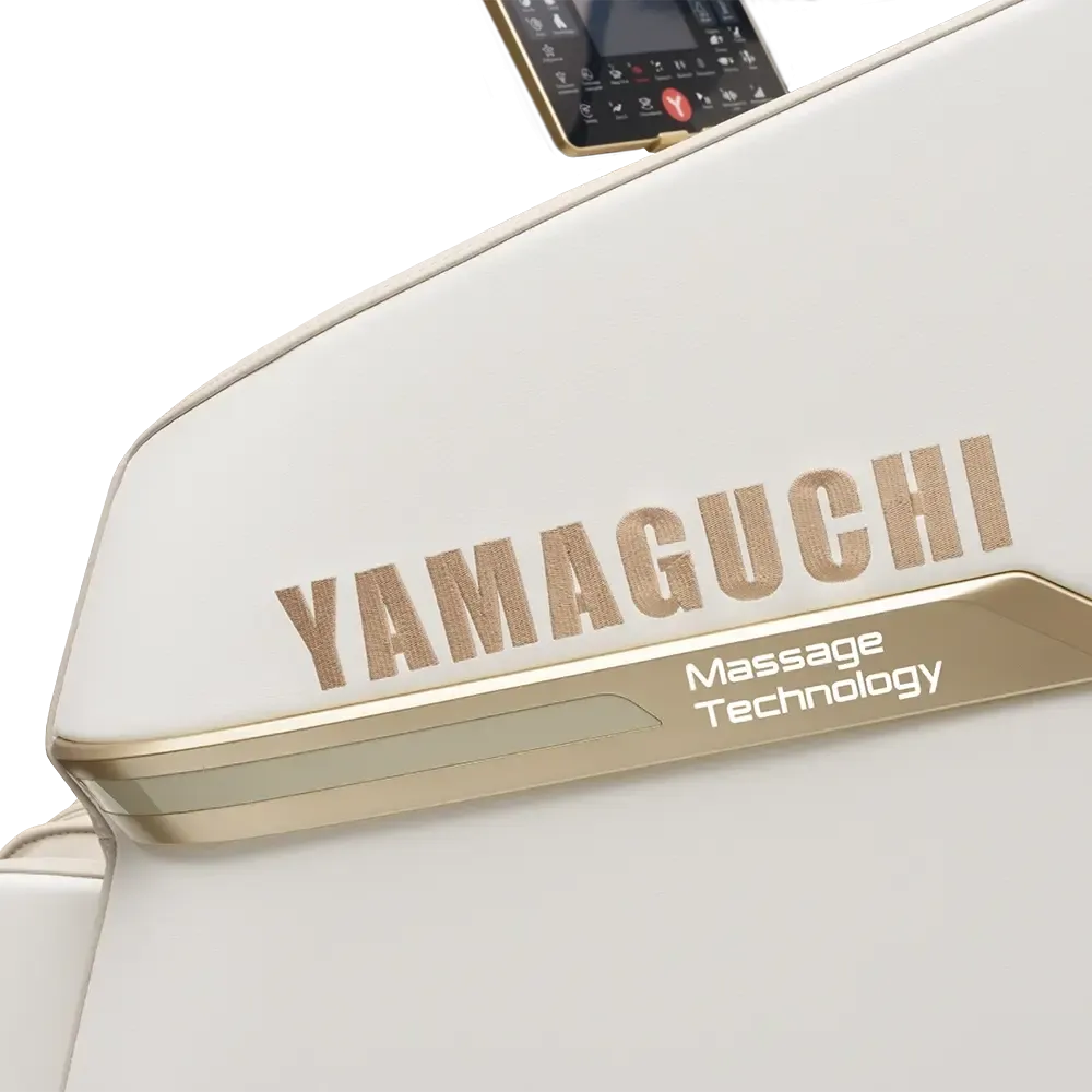 Массажное кресло Yamaguchi Calipso
