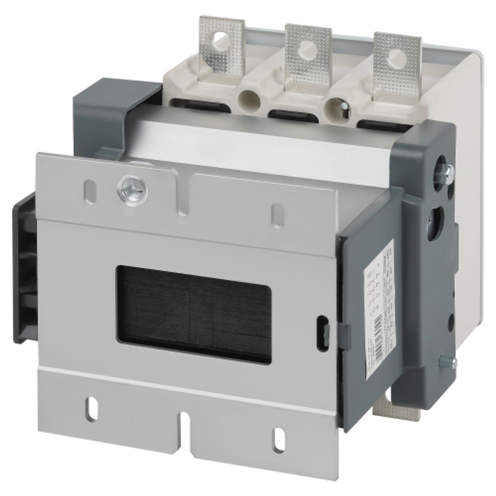Контактор КТИ-5265 ЭРА PRO KKT50-265-400-10-E 265А 400В/АС3 | Электротовары