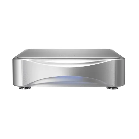 Esoteric Grandioso PS1 Silver