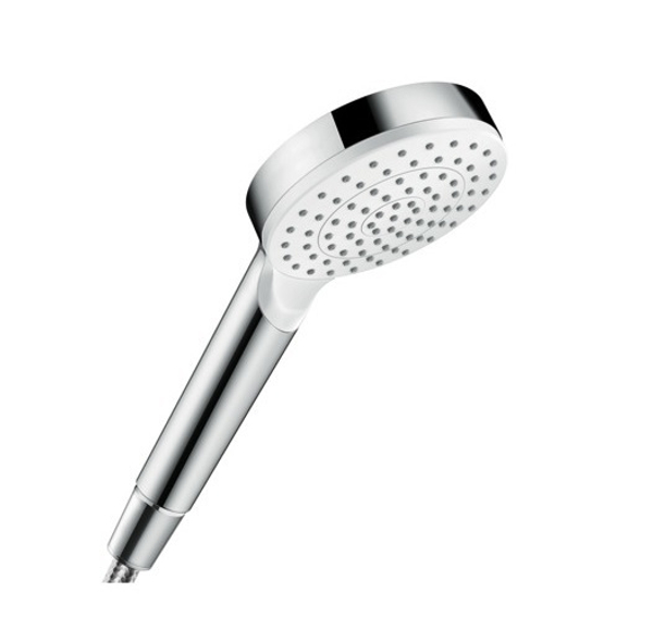 Ручной душ 26333400  Crometta 1jet, EcoSmart 9 л/мин