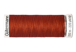 Нитки универсальные Sew All, 100% п/э-200 метров(№682 - №982)-Gutermann