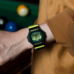 Часы Casio DW-5900TD-9