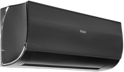 Сплит-система HAIER, FLEXIS 2025 (on/off), HSU-09HFF203/R3-B / HSU-09HUF203/R3 (-40C)