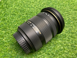 Sigma AF 17-50mm 2.8 EX DC OS HSM Canon