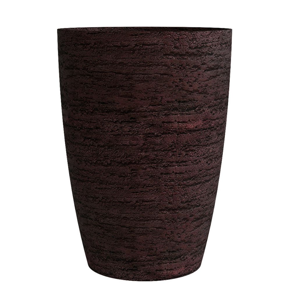 Кашпо CONUS EROSIA D39 H60