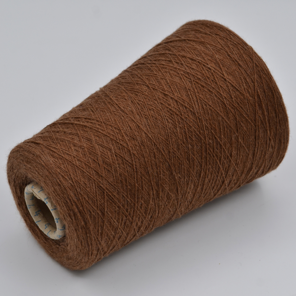 Cariaggi art. Cashmere (PCKA000 castagno)