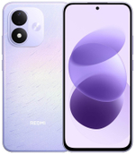 Смартфон Xiaomi Redmi Note 17 4G NFC 8/256Gb Фиолетовый