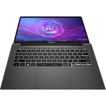 Ноутбук MSI Modern A14 AI+ F3HMG-041XRU (9S7-14SK21-041) AMD Ryzen AI 5 330 2000MHz/14"/1920x1080/16GB/512GB SSD/AMD Radeon Graphics/Без ОС