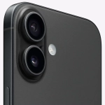 iPhone 16 512GB Black