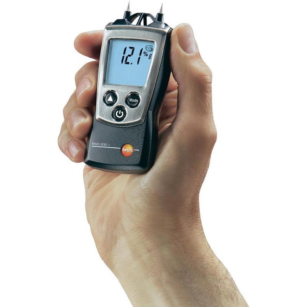 Влагомер Testo 606-1, TESTO