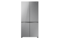 Холодильник Side-by-Side Hisense RQ5P605NSVE