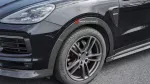 Карбоновый обвес для PORSCHE CAYENNE 9Y 2019–2023