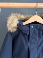 Зимняя куртка Uni Qlo, 140