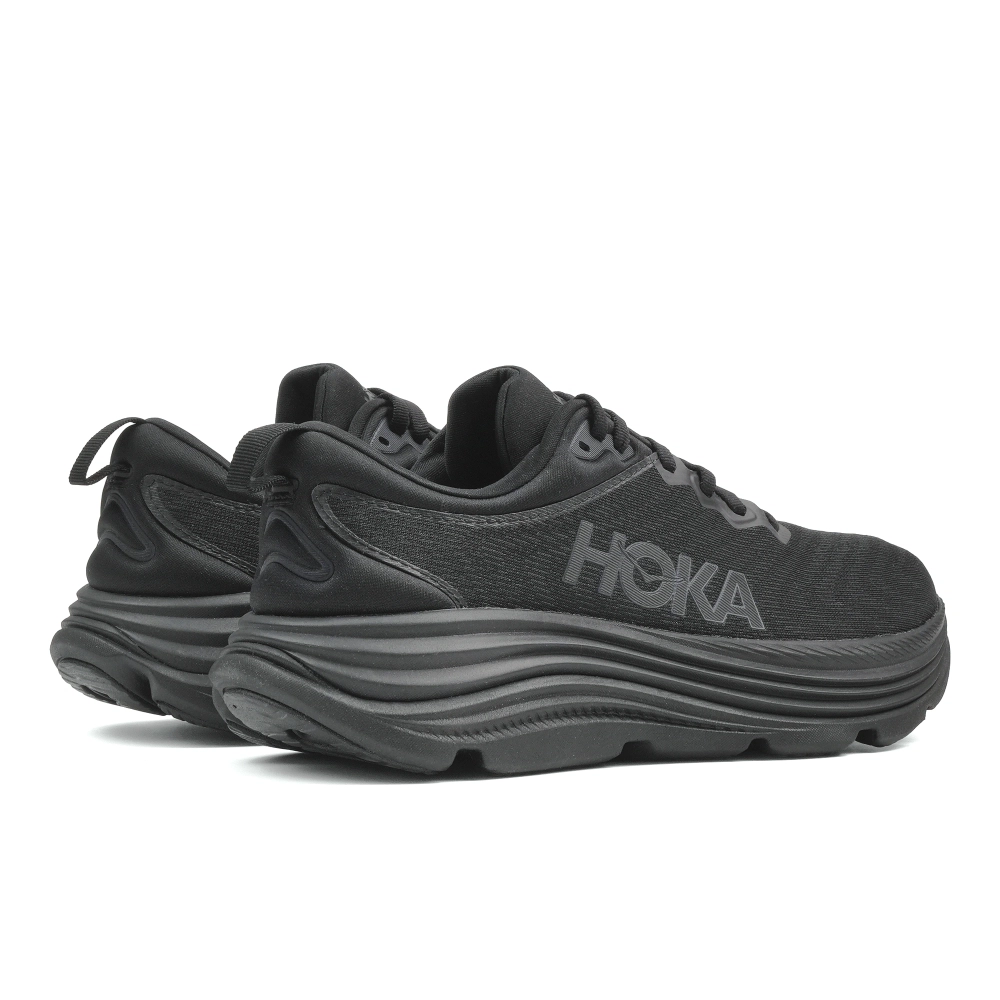Кроссовки мужские Hoka Gaviota 5 Wide