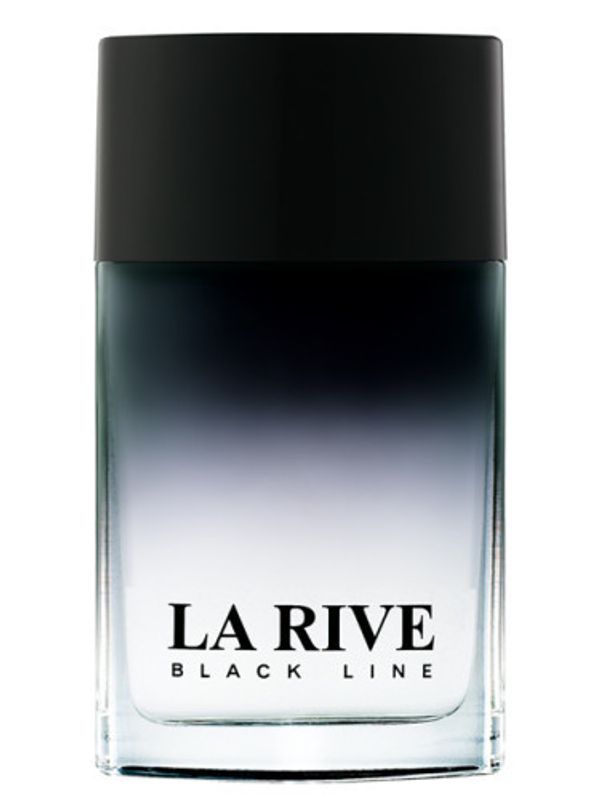 La Rive Black Line