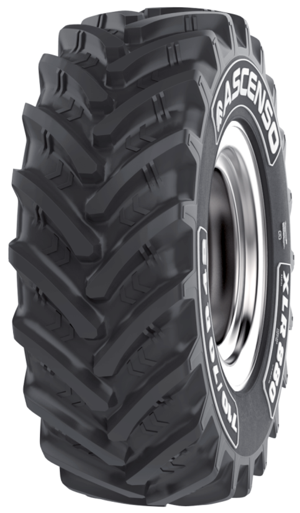 800/70R38 cat.no 3001040121DF XLR880 178D TL Ascenso