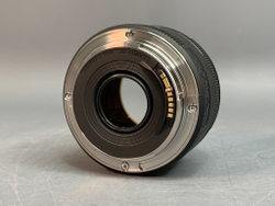 Canon EF 50mm f/1.8 STM