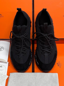 Кроссовки Hermes Slip-on Lift