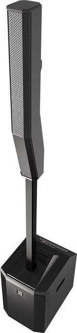 Electro-Voice Evolve 50 KB активная звуковая колонна, 8x3.5'+1x12', 43Гц-20кГц, 127 дБ, 1000 Вт, DSP, чехол, цвет черный