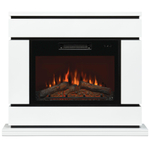 Каминокомплект Real Flame Vega 24 WT с очагом Kendal 24