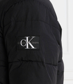 Куртка бомбер CALVIN KLEIN JEANS - черный(J30J324072)