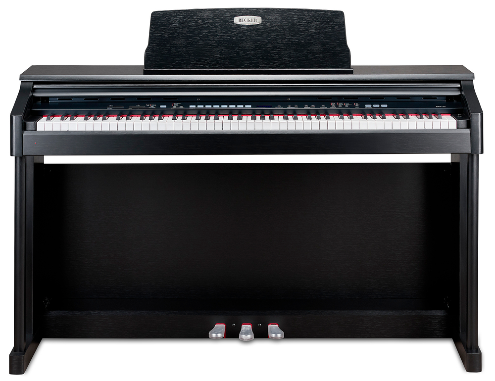 Becker BPP-20