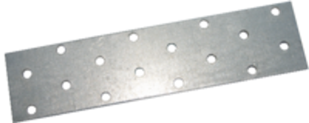Пластина соединительная PS-50х120х2 мм(50)