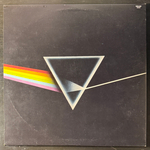 Pink Floyd ‎– The Dark Side Of The Moon (Англия 1974г.)