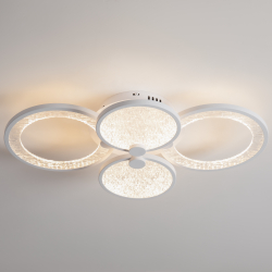 Потолочный светильник Freya FR6199CL-L150W