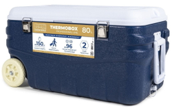 Изотермический контейнер Camping World Thermobox 80L [138366]
