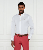 Рубашка POLO RALPH LAUREN - белый(712968978)