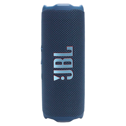 Портативная колонка JBL Flip 7, Blue (Синий)