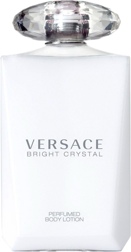 Versace Bright Crystal Body Lotion 200 ml