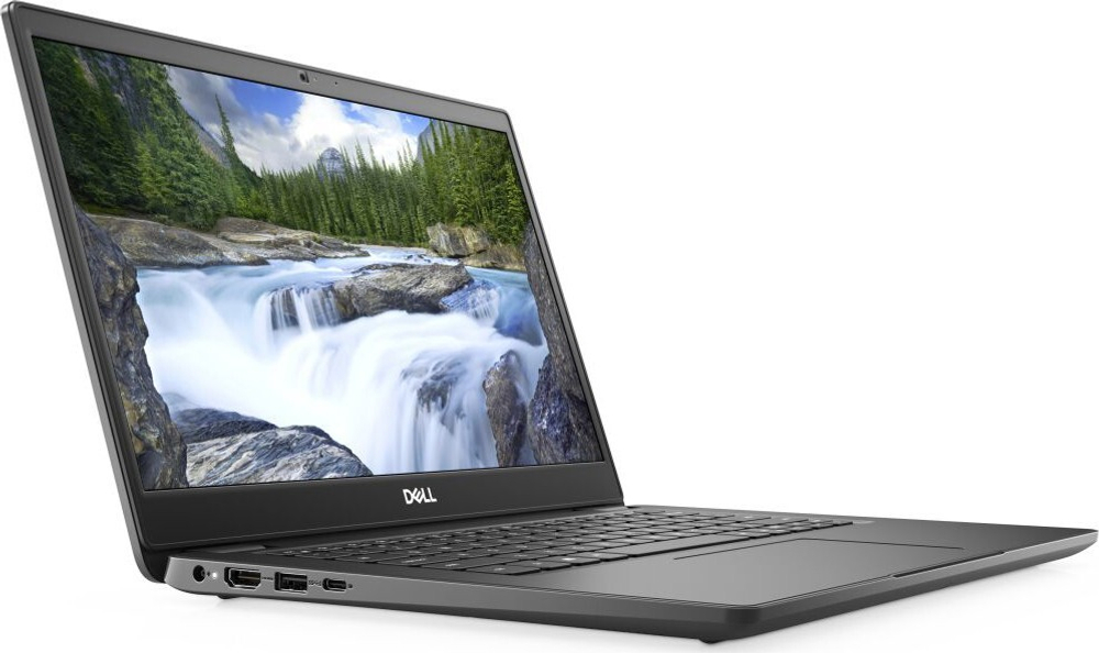 Ноутбук Dell Latitude Intel Core i5 10210U, 1.6 GHz,/ 8192 Mb,/ 14;; Full HD 1920x1080,/ 256 Gb SSD,/ DVD нет,/ Intel UHD Graphics, /Windows 10 Professional, 3410-8688