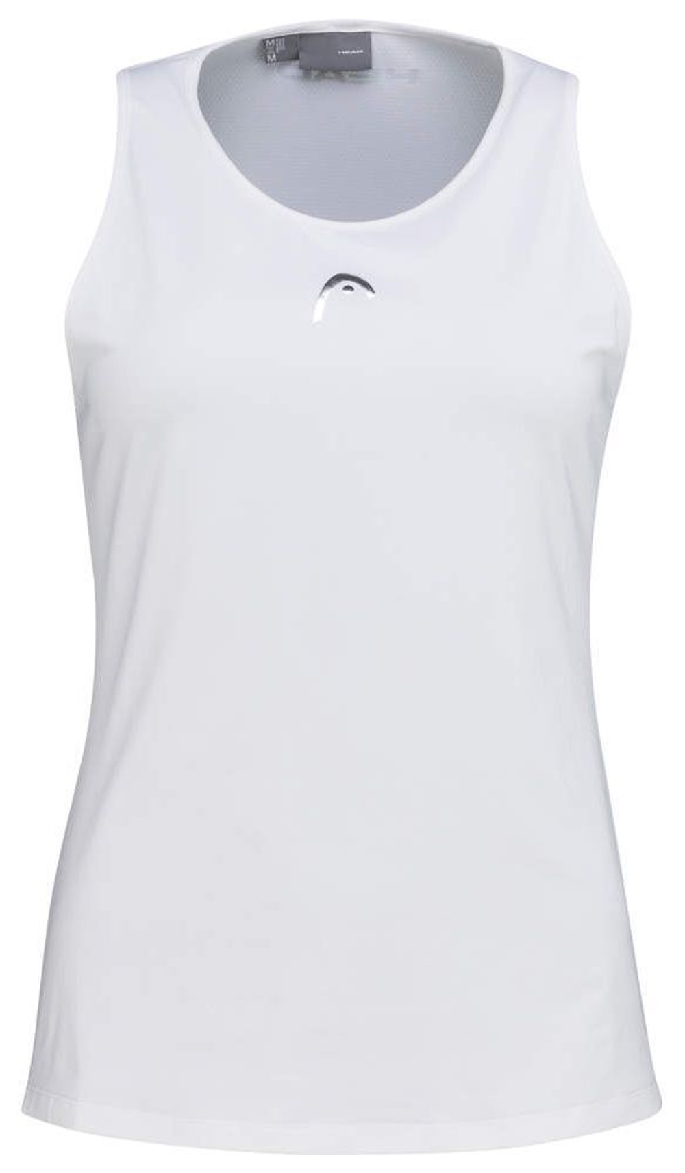 Женский топ теннисный Head Performance Tank Top W - Размер M