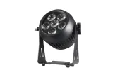 Zumen PAR 618 IP — RGBWA+UV LED 108 Вт 10–20° IP65
