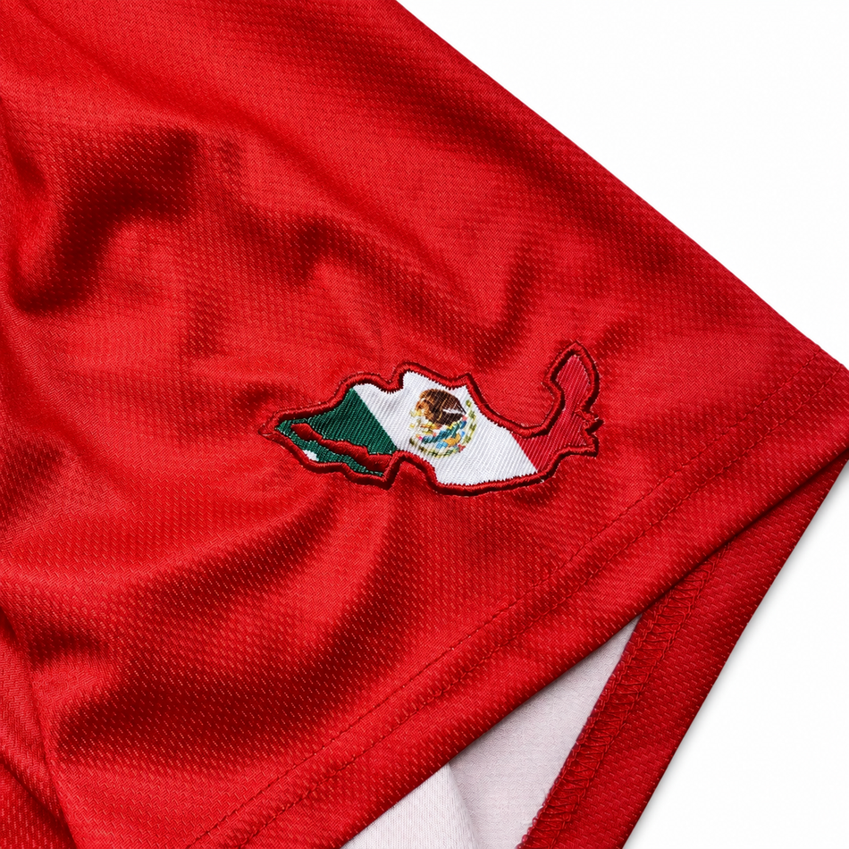 Джерси Mexico