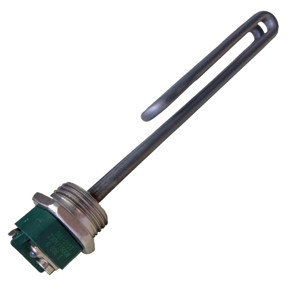 Тэн составной для парогенераторов Steamtec серии AIO/MOMENT/KEY - 2,5 кВт
